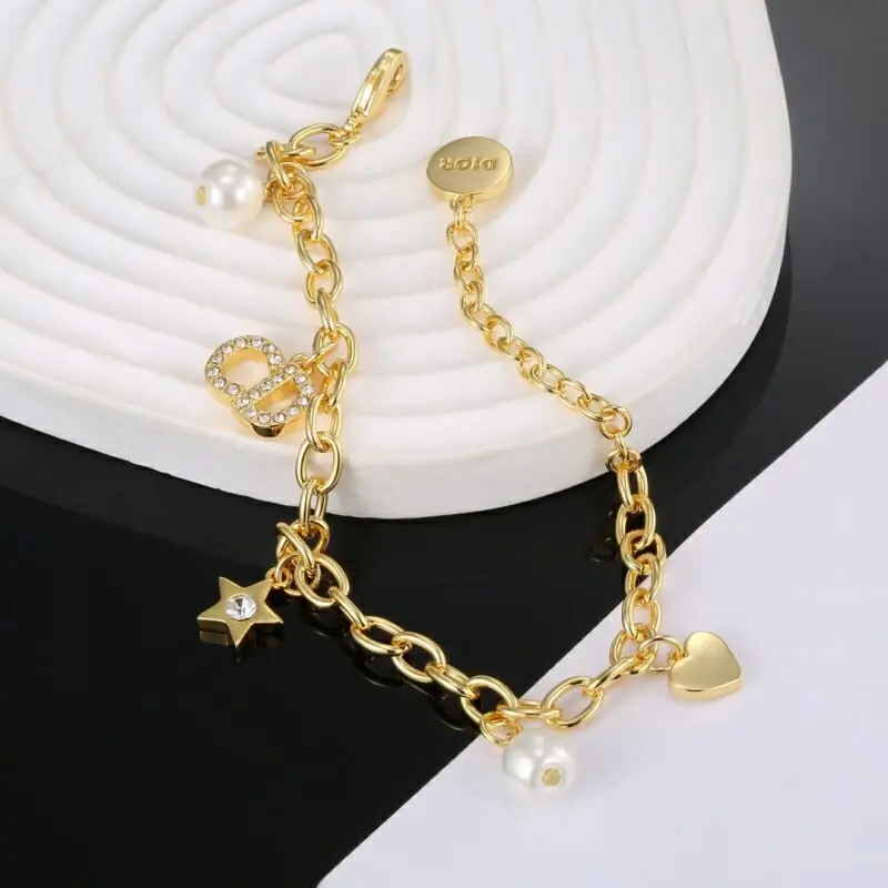 christian dior bracelets s_12155423